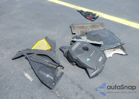 2018 BMW 430I Gran Coupe from USA, damaged, VIN WBA4J1C5XJBG78451